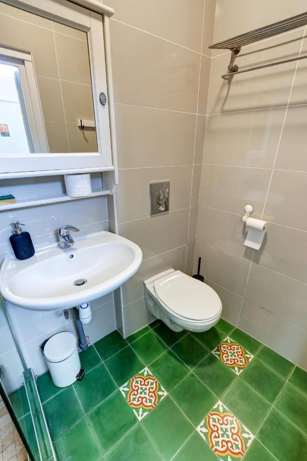 Cabanon De Malmousque Villa Marseille Bagian luar foto