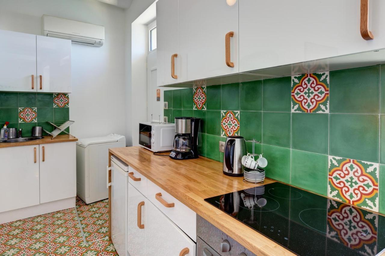 Cabanon De Malmousque Villa Marseille Bagian luar foto