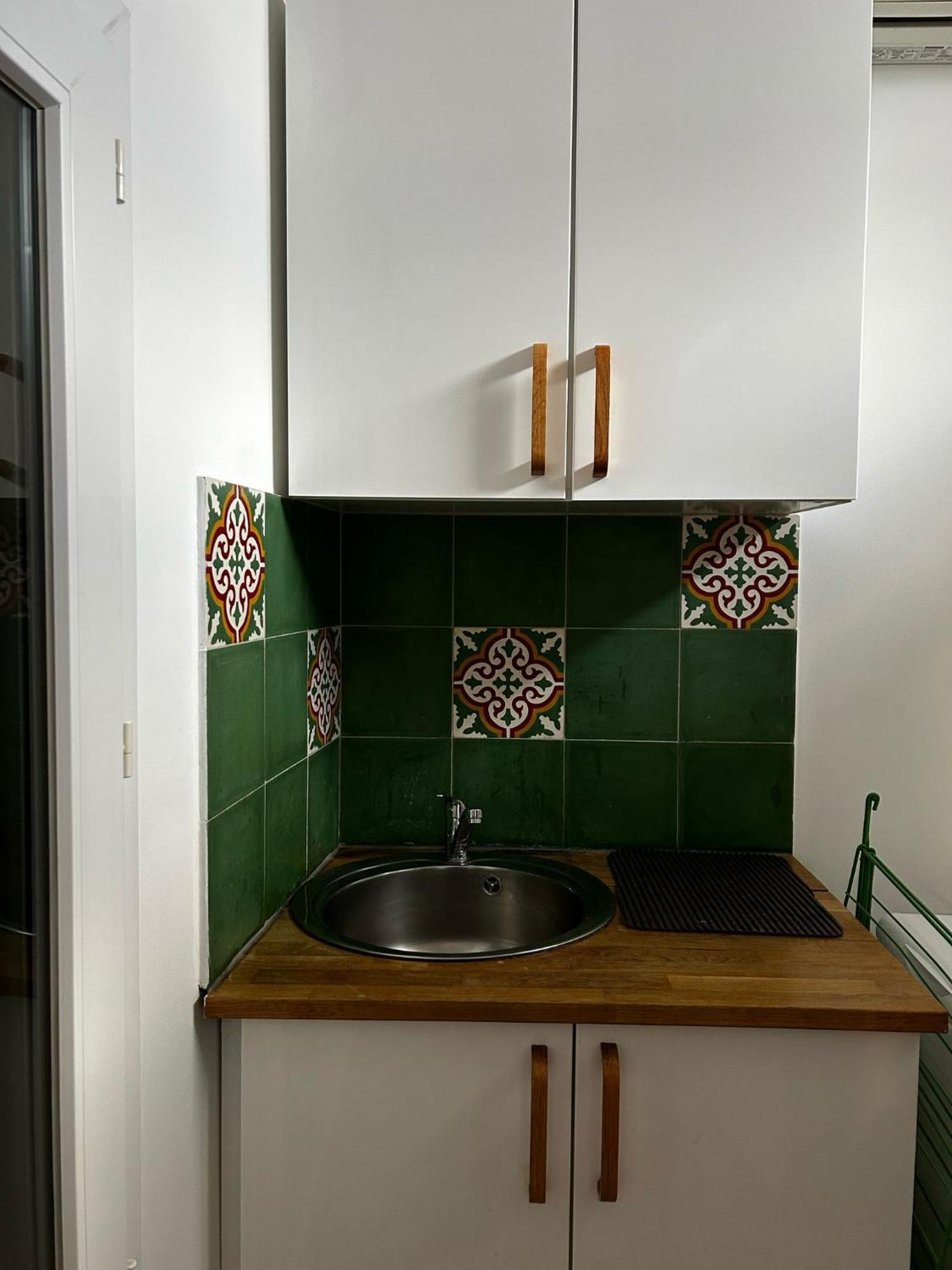Cabanon De Malmousque Villa Marseille Bagian luar foto