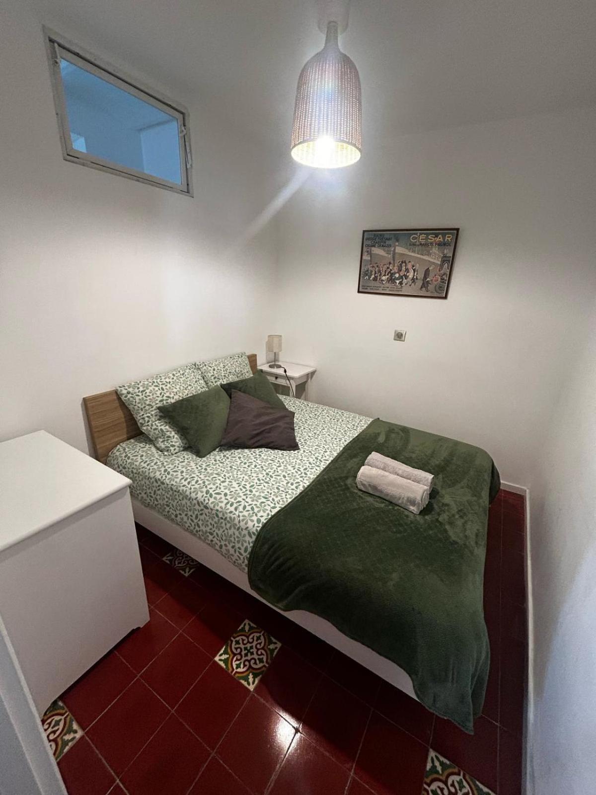 Cabanon De Malmousque Villa Marseille Bagian luar foto