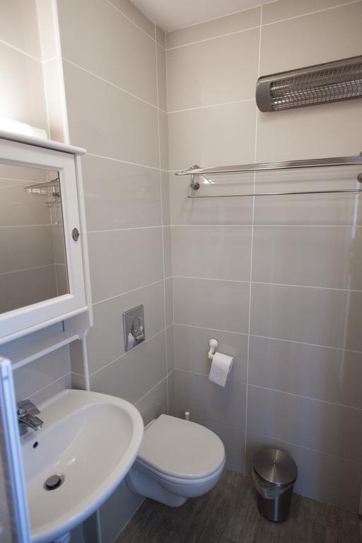 Cabanon De Malmousque Villa Marseille Bagian luar foto