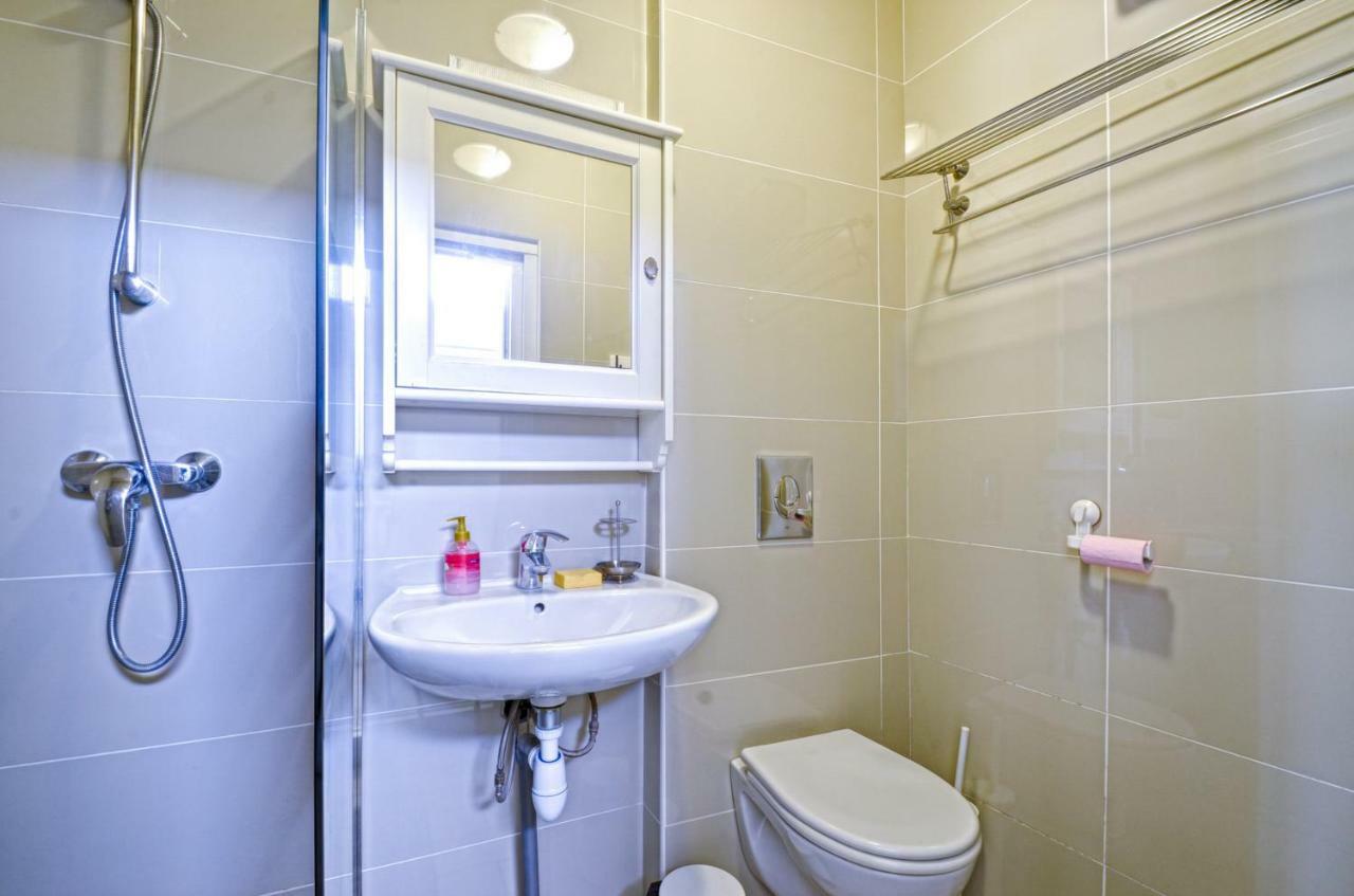 Cabanon De Malmousque Villa Marseille Bagian luar foto